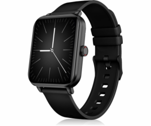 Niceboy Watch 4 Lite Carbon Black