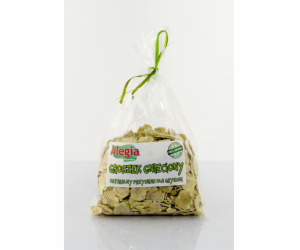 ALEGIA Crushed peas - lahůdka pro hlodavce a králíky - 130g