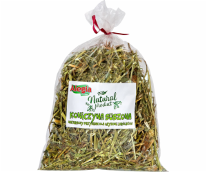 ALEGIA Clover - lahůdka pro hlodavce a králíky - 100g