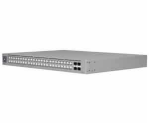 Ubiquiti UniFi Switch Pro Max 48 - 16x 2.5GbE, 32x GbE, 4...