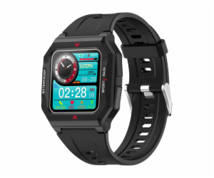 Smartwatch Colmi P10 (černé)