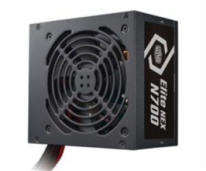 Cooler Master zdroj Elite NEX N700 700W, 230V, A/EU Cable