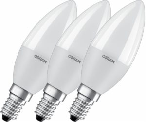 Osram LED VALUE CLAS B60 7.5 W/2700K E14