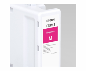 Epson UltraChrome Pro 6 Magenta T48M3 (700ml)