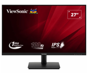 ViewSonic VA270-H / 27"/ IPS/ 16:9/ 1920x1080/ 1 ms/ 100H...