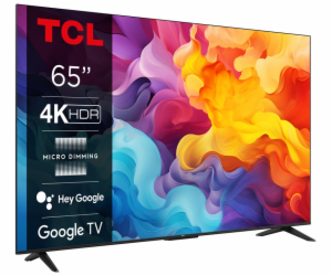 TCL 65P655 televize