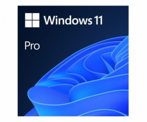 OEM Windows 11 Pro PL x64 DVD FQC-10544 Nahrazuje: P/N FQ...