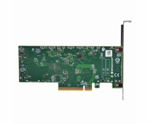 Karty/adaptér Broadcom HBA 9500-16i Interní SAS SATA