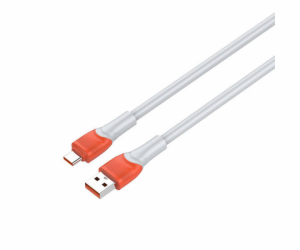 Kabel USB-C LDNIO LS604 30W, 4 m