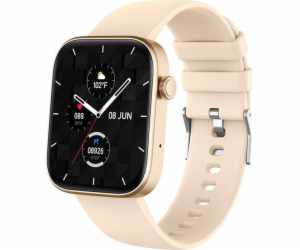 Colmi P71 Smartwatch (Gold)