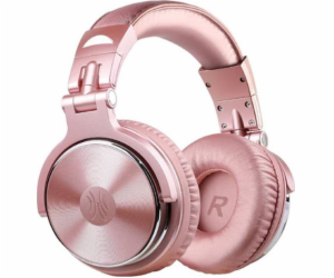 Sluchátka OneOdio Pro10 (rose gold)