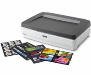 EPSON skener Expression 13000XL Pro, A3, 2400x4800 dpi, U...