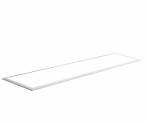 Nástěnné svítidlo Okko, LED 36W, 2520LM, IP20, 30X120cm