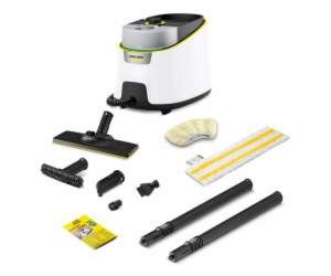 Parní čistič KARCHER SC 4 Deluxe - 1.513-460.0