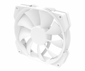 Darkflash S200 Počítačový ventilátor (bílý)