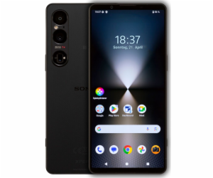 Sony Xperia 1 VI 5G černý