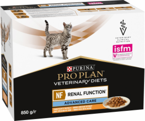 PURINA Pro Plan Veterinary Diets NF Advanced Care Renal F...