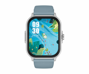 Colmi C63 Smartwatch (Blue)