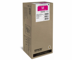 Epson WorkForce Pro WF-C869R Magenta XXL Ink