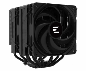 Zalman chladič CPU CNPS14X DUO Black / dual tower / 120mm...