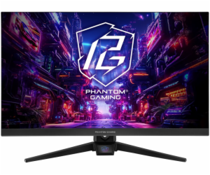 Asrock Phantom Gaming počítačový monitor 68,6 cm (27") 19...