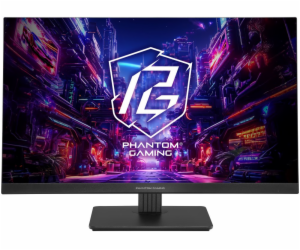 Phantom Gaming by Asrock monitor PG27FFT1B 27" /IPS/1920x...