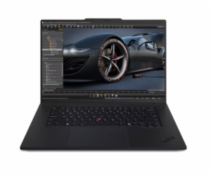 Lenovo ThinkPad P/P1 Gen 7/U7-155H/16"/WUXGA/32GB/1TB SSD...