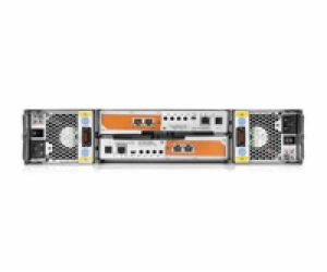 HPE MSA 1060 12Gb SAS SFF Storage (2redundPS, 2controller...