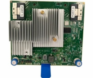 HPE Broadcom MegaRAID MR416i-a x16 Lanes 4GB Cache NVMe/S...