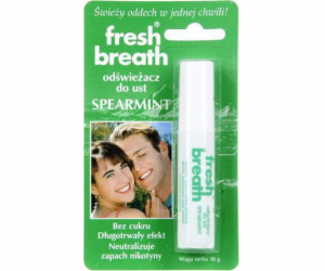 Fresh Breath Rada Spearmint osvěžovač úst