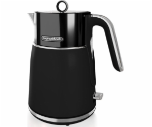 Rychlovarná konvice Morphy Richards Signature Black