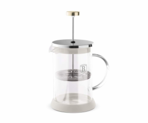 Konvice na čaj a kávu French press 600 ml Sahara Collecti...