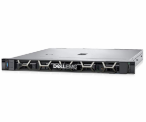 Promo do 31.01. Dell server PowerEdge R360 E-2414/16GB/1x...