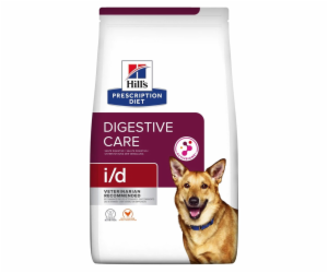 HILL S PD Canine Digestive Care i/d - suché krmivo pro ps...