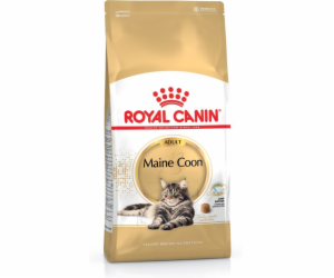 Royal Canin FBN Maine Coon Adult - suché krmivo pro dospě...