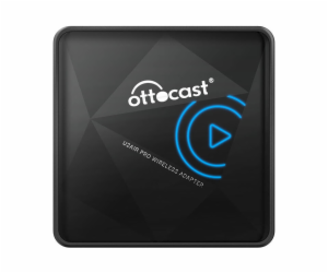 Bezdrátový adaptér, Ottocast, CP82, U2-AIR PRO Carplay (č...