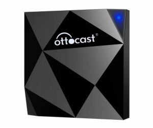 Bezdrátový adaptér, Ottocast, CP76, U2-AIR Carplay (černý)