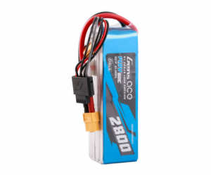 Gens ace G-Tech Soaring 2800mAh 14,8V 60C 4S1P LiPo XT60