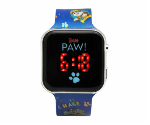 Led hodinky Paw Patrol KiDS Licence