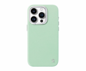 Joyroom PN-14F4 Starry Case pro iPhone 14 Pro (zelený)