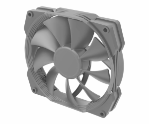 Darkflash S200 Počítačový ventilátor (černý)