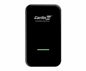 Bezdrátový adaptér Carlinkit U2W Plus (černý)