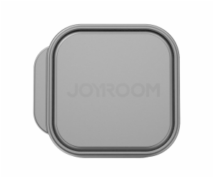 Magnetický organizér kabelů Joyroom JR-ZS368 3 ks (černý)