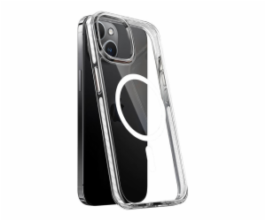 Pouzdro Torras Sparka pro iPhone 15(průhledné)