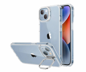 Pouzdro ESR Classic Kickstand pro iPhone 14 Plus (čiré)