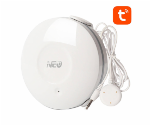 NEO NAS-WS02W Smart Water Sensor, WiFi TUYA