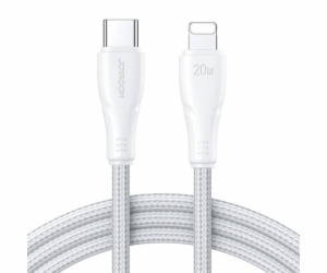 Kabel do USB-C Lightning 20W 2m Joyroom S-CL020A11 (biały)