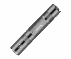 UV svítilna Superfire Z01, 365NM, USB