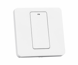 Chytrý nástěnný vypínač Wi-Fi MSS510X EU Meross (HomeKit)