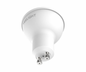 Chytrá žárovka LED Yeelight GU10 Smart Bulb W1 (color) - 1ks